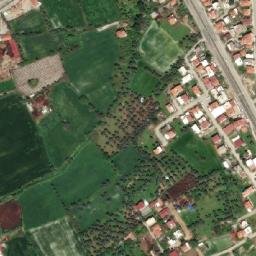 Satellite imagery of TUTGA Noktası SELİMİYE, TR