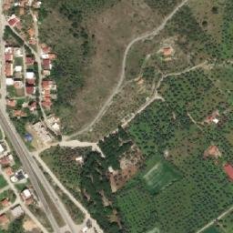 Satellite imagery of TUTGA Noktası SELİMİYE, TR
