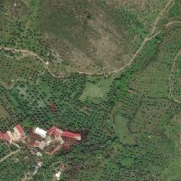 Satellite imagery of TUTGA Noktası SELİMİYE, TR