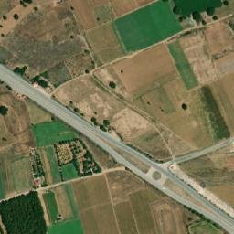 Drone Görünümü
