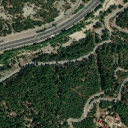Drone Görünümü