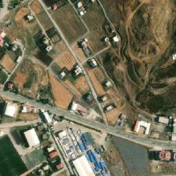 Drone Görünümü