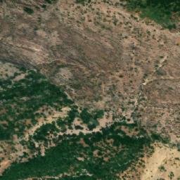 Satellite imagery of Biriman Sırtı, TR