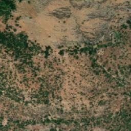 Satellite imagery of Biriman Sırtı, TR
