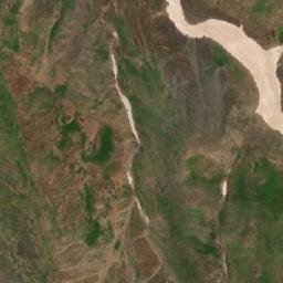 Satellite imagery of Yenikuyu Kayalığı, TR