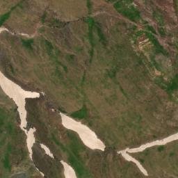 Satellite imagery of Yenikuyu Kayalığı, TR