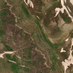 Satellite imagery of Yenikuyu Kayalığı, TR