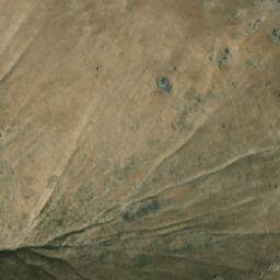 Satellite imagery of Kōh-e Band-e Rāgh, AF