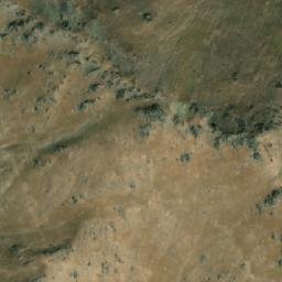 Satellite imagery of Kōh-e Band-e Rāgh, AF