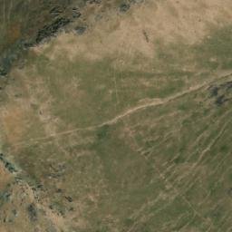 Satellite imagery of Kōh-e Band-e Rāgh, AF