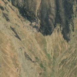 Satellite imagery of Kōtal-e Kurang, AF
