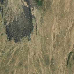 Satellite imagery of Kōtal-e Kurang, AF