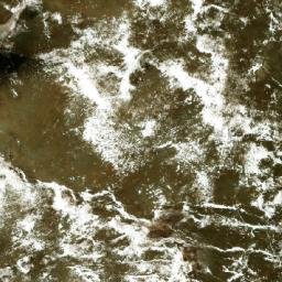 Satellite imagery of Kōtal-e Jaman Shōr, AF