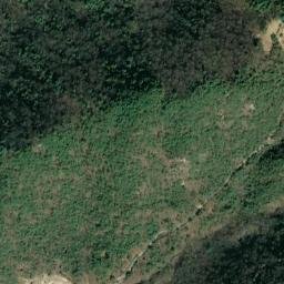 Satellite imagery of Bongorijae, KR