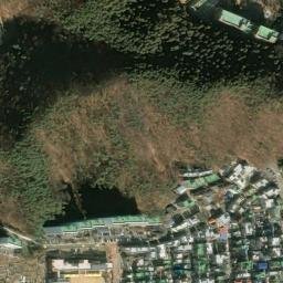 Satellite imagery of 바르게 살자, JP