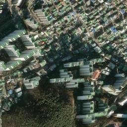 Satellite imagery of 바르게 살자, JP