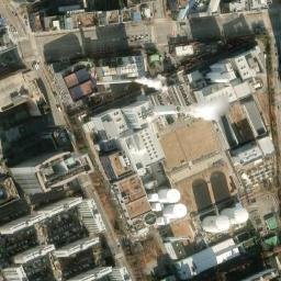 Satellite imagery of survey_point, KR
