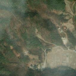 Satellite imagery of Kodalsaji, KR