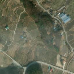 Satellite imagery of Kodalsaji, KR