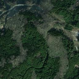 Satellite imagery of Zōzō Bana, JP
