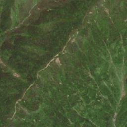 Satellite imagery of 守門岳, JP