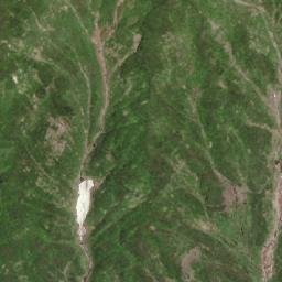 Satellite imagery of 守門岳, JP