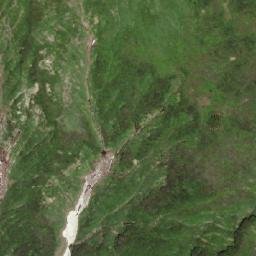 Satellite imagery of 守門岳, JP