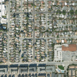750 Santa Paula Ave, Sunnyvale, CA 94085, USA map(satellite map)