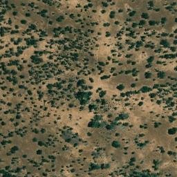Satellite imagery of Francis Mine, US