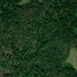 Satellite imagery of Watson Bluff, US