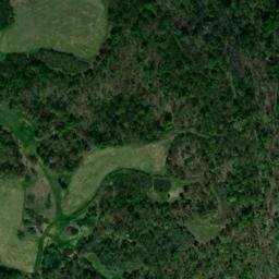 Satellite imagery of Watson Bluff, US