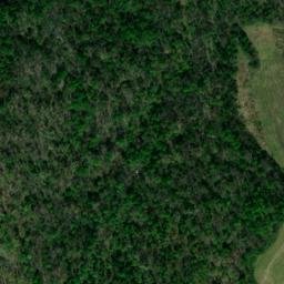 Satellite imagery of Watson Bluff, US