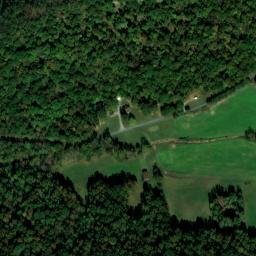 Satellite imagery of Bald Alley, US
