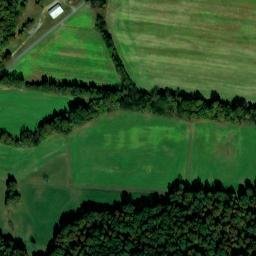 Satellite imagery of Bald Alley, US