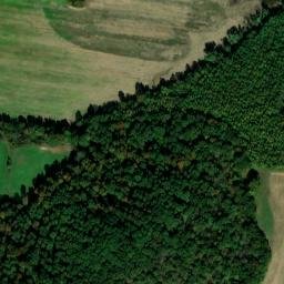 Satellite imagery of Bald Alley, US