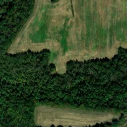 Satellite imagery of Backbone Ridge, US