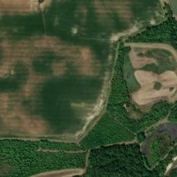 Satellite imagery of Montezuma Mine, US