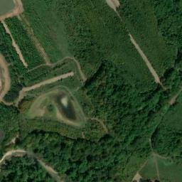 Satellite imagery of Montezuma Mine, US