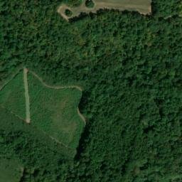 Satellite imagery of Montezuma Mine, US