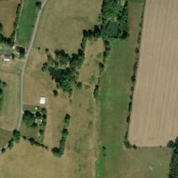 Satellite imagery of Griffith Ridge, US
