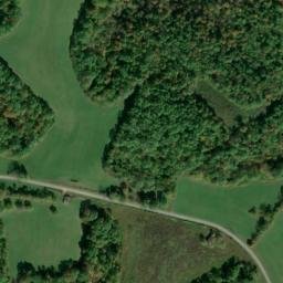 Satellite imagery of Riffle Ridge, US