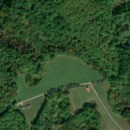 Satellite imagery of Riffle Ridge, US