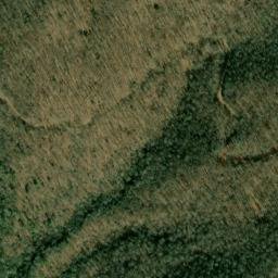 Satellite imagery of Mystery Ridge, US