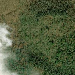 Satellite imagery of Big Mountain, US