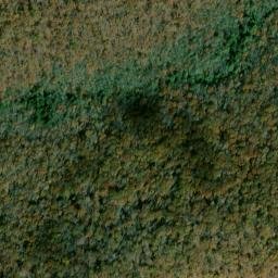 Satellite imagery of War Spur, US