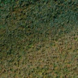 Satellite imagery of War Spur, US