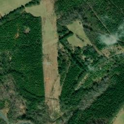 Satellite imagery of Mount Athos Quarry, US