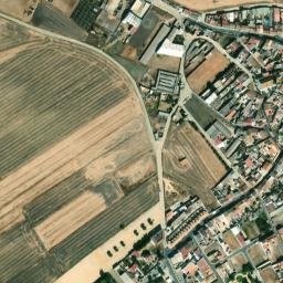 Satellite imagery of survey_point, PT