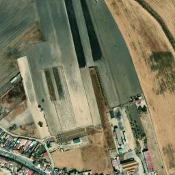 Satellite imagery of survey_point, PT