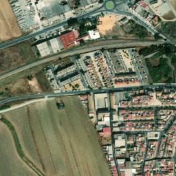 Satellite imagery of survey_point, PT